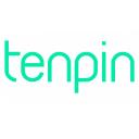Tenpin Southport logo